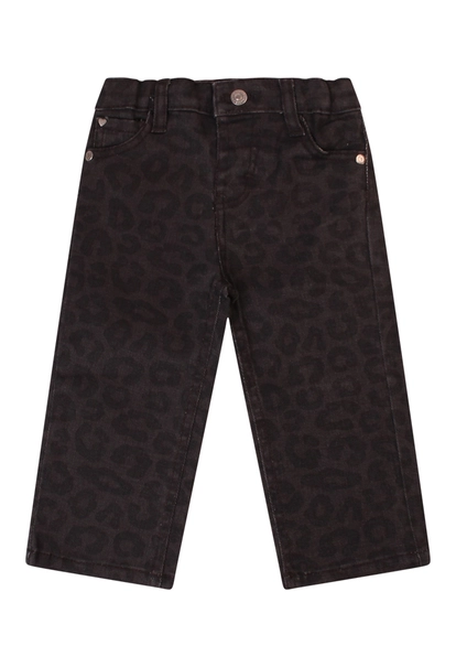 Bakkaboe baby meisjes broek
