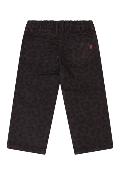 Bakkaboe baby meisjes broek