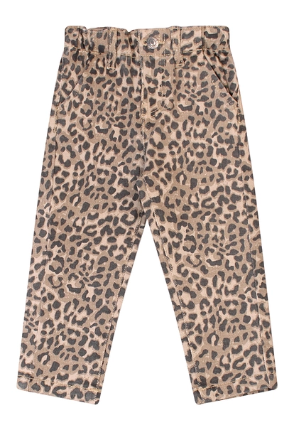 Bakkaboe baby meisjes broek