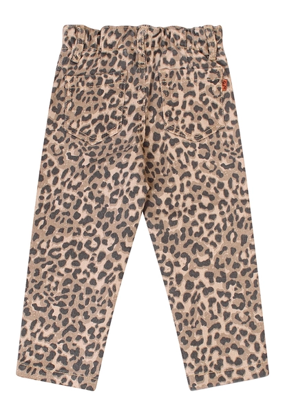 Bakkaboe baby meisjes broek