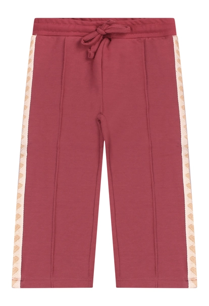 Bakkaboe baby meisjes broek