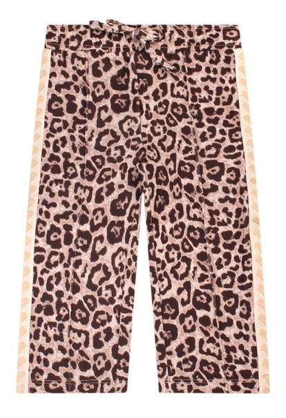 Bakkaboe baby meisjes broek