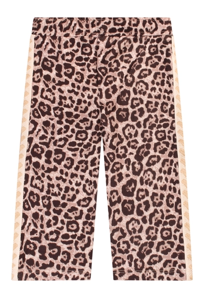 Bakkaboe baby meisjes broek