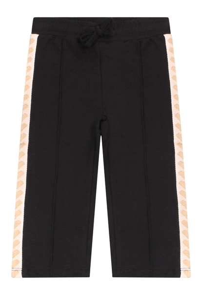 Bakkaboe baby meisjes broek