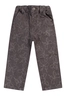 Bakkaboe baby meisjes broek