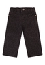 Bakkaboe baby meisjes broek