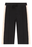 Bakkaboe baby meisjes broek