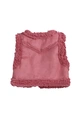 Bakkaboe baby meisjes gilet