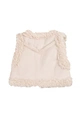 Bakkaboe baby meisjes gilet