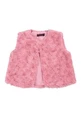 Bakkaboe baby meisjes gilet