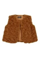 Bakkaboe baby meisjes gilet