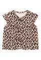 Bakkaboe baby meisjes gilet