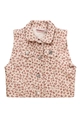 Bakkaboe baby meisjes gilet