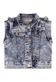 Bakkaboe baby meisjes gilet