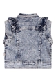 Bakkaboe baby meisjes gilet