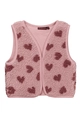 Bakkaboe baby meisjes gilet