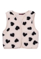 Bakkaboe baby meisjes gilet