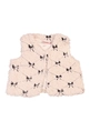 Bakkaboe baby meisjes gilet