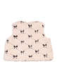Bakkaboe baby meisjes gilet