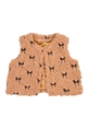 Bakkaboe baby meisjes gilet