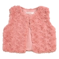Bakkaboe baby meisjes gilet