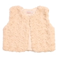 Bakkaboe baby meisjes gilet