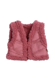 Bakkaboe baby meisjes gilet