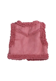 Bakkaboe baby meisjes gilet