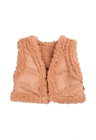 Bakkaboe baby meisjes gilet
