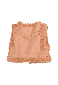 Bakkaboe baby meisjes gilet