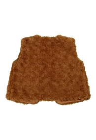 Bakkaboe baby meisjes gilet