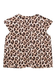 Bakkaboe baby meisjes gilet