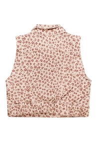 Bakkaboe baby meisjes gilet