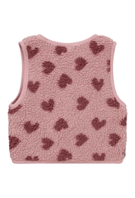 Bakkaboe baby meisjes gilet