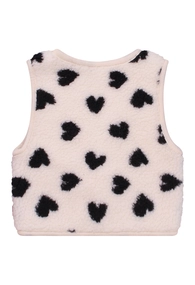 Bakkaboe baby meisjes gilet