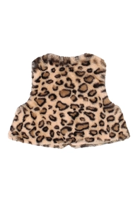 Bakkaboe baby meisjes gilet
