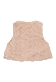 Bakkaboe baby meisjes gilet