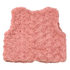Bakkaboe baby meisjes gilet