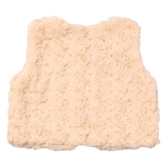 Bakkaboe baby meisjes gilet