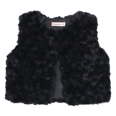 Bakkaboe baby meisjes gilet