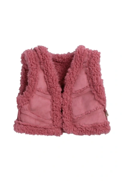 Bakkaboe baby meisjes gilet