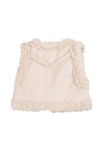Bakkaboe baby meisjes gilet