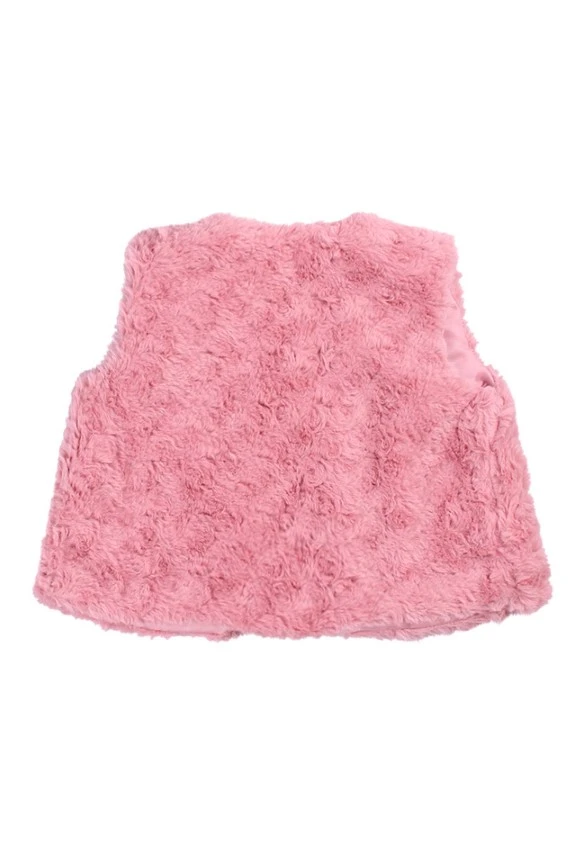 Bakkaboe baby meisjes gilet