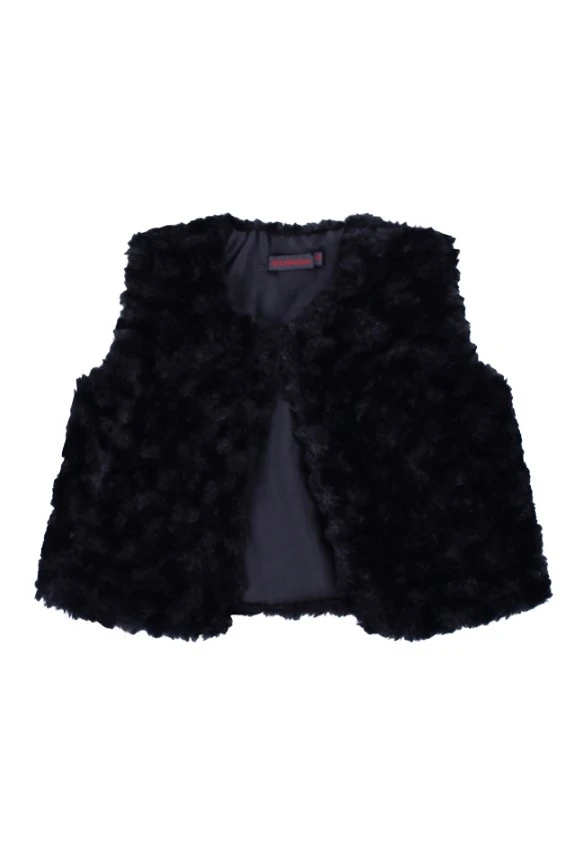 Bakkaboe baby meisjes gilet