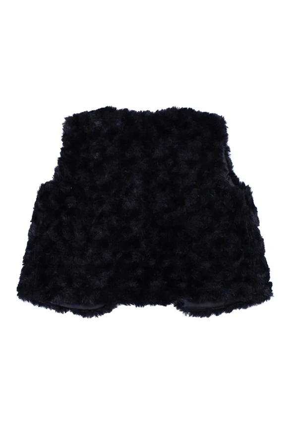 Bakkaboe baby meisjes gilet