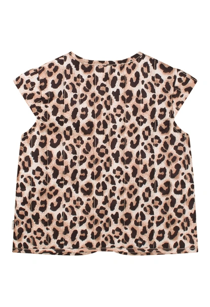 Bakkaboe baby meisjes gilet