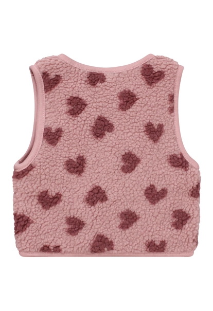 Bakkaboe baby meisjes gilet