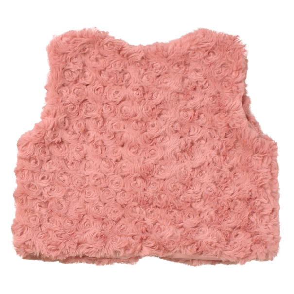 Bakkaboe baby meisjes gilet