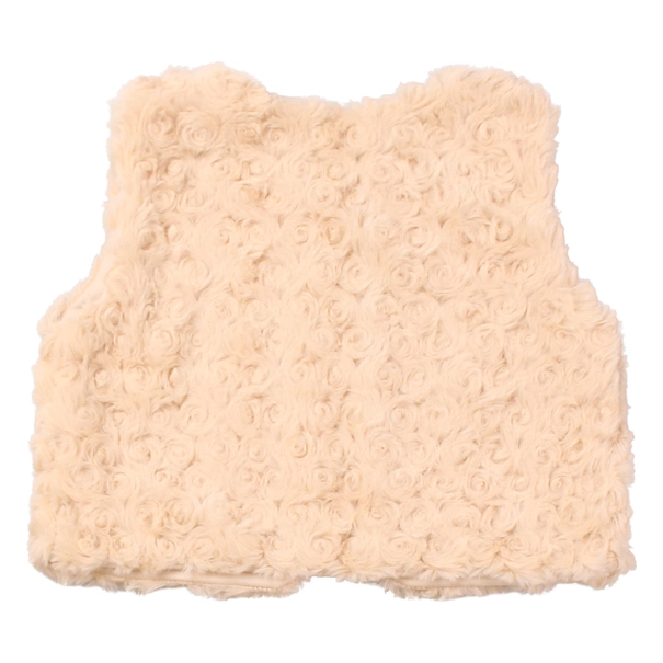 Bakkaboe baby meisjes gilet