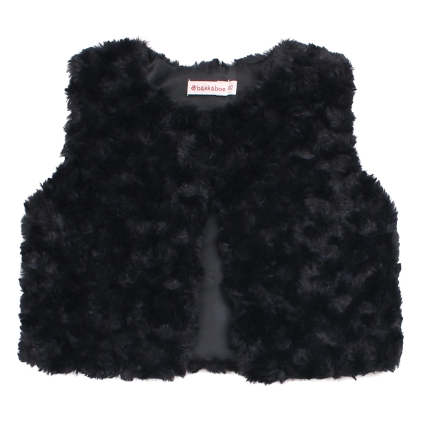 Bakkaboe baby meisjes gilet